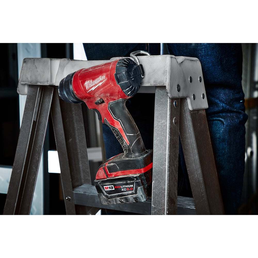 Milwaukee PROMO 2688-20 M18 Compact Heat Gun (Tool Only) (PROMO)