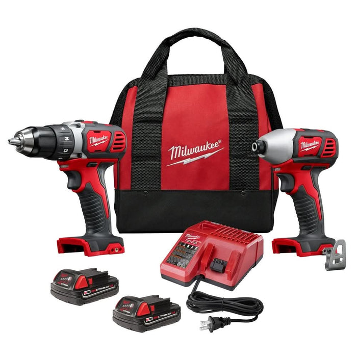 M18 Tools