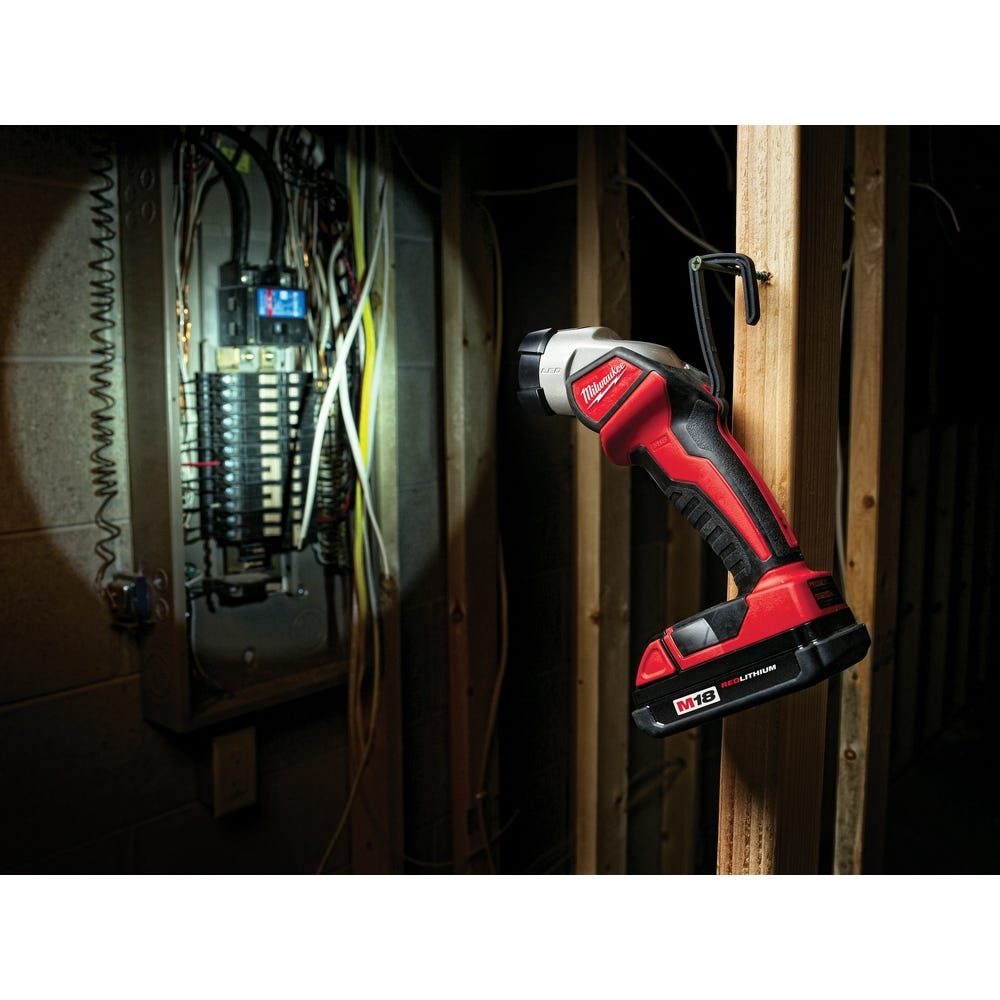 Milwaukee 2696-24 M18 Cordless 4-Tool Combo Kit