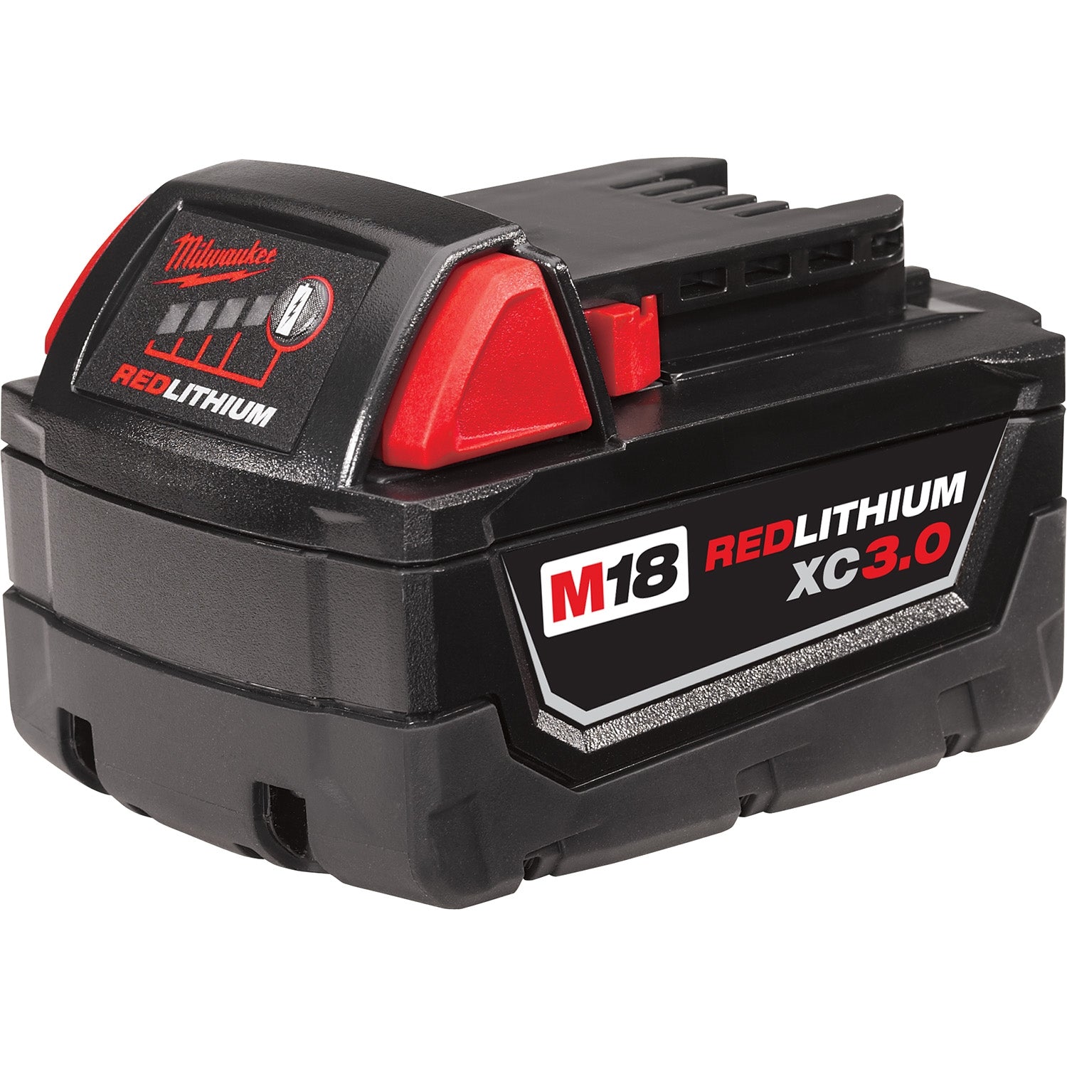 Milwaukee 2699-27 M18 18V 7-Tool Combo Kit
