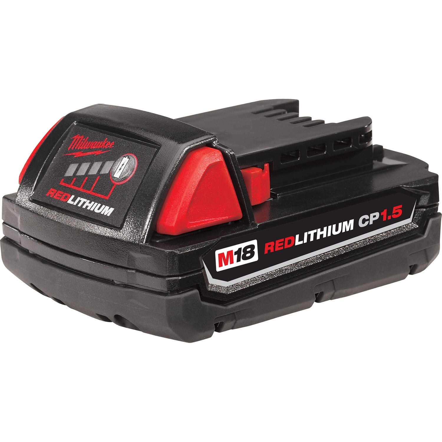 Milwaukee 2699-27 M18 18V 7-Tool Combo Kit