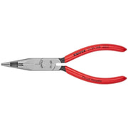 Knipex 27 01 160 Long Nose Center Cutting Pliers-Telephone Style