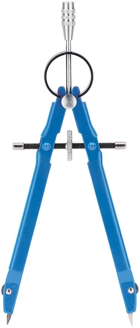 Empire 27030 Precision Pencil Compass