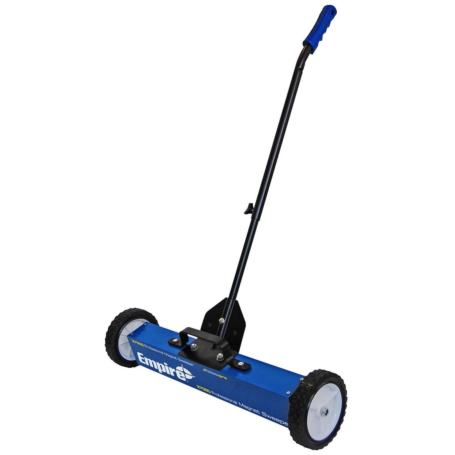 Empire 27060 24-in. Heavy Duty Magnetic Sweep