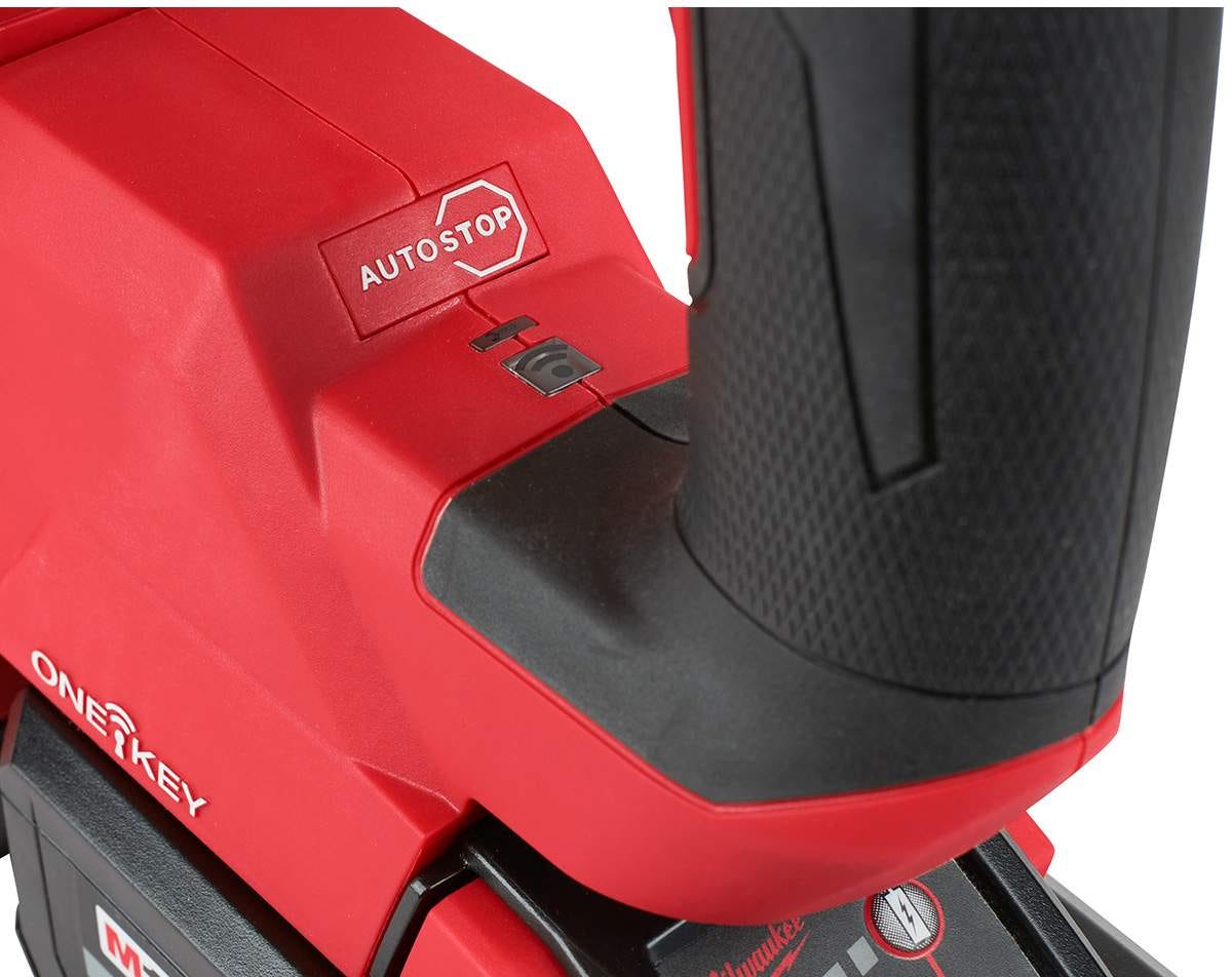 Milwaukee 2718-22HD M18 FUEL 1-3/4-Inch SDS MAX Rotary Hammer with One Key Dual 12.0Ah Kit