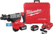 Milwaukee 2718-22HD M18 FUEL 1-3/4-Inch SDS MAX Rotary Hammer with One Key Dual 12.0Ah Kit