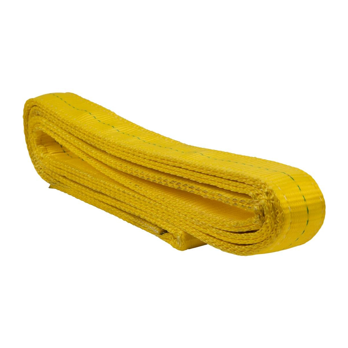 JET 272210 Endless 2-Ply Polyester 2-Inch x 10-Foot Web Sling