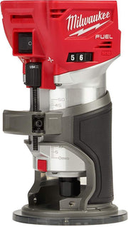 Milwaukee 2723-20 M18 FUEL Brushless Compact Router, Tool Only (PROMO)