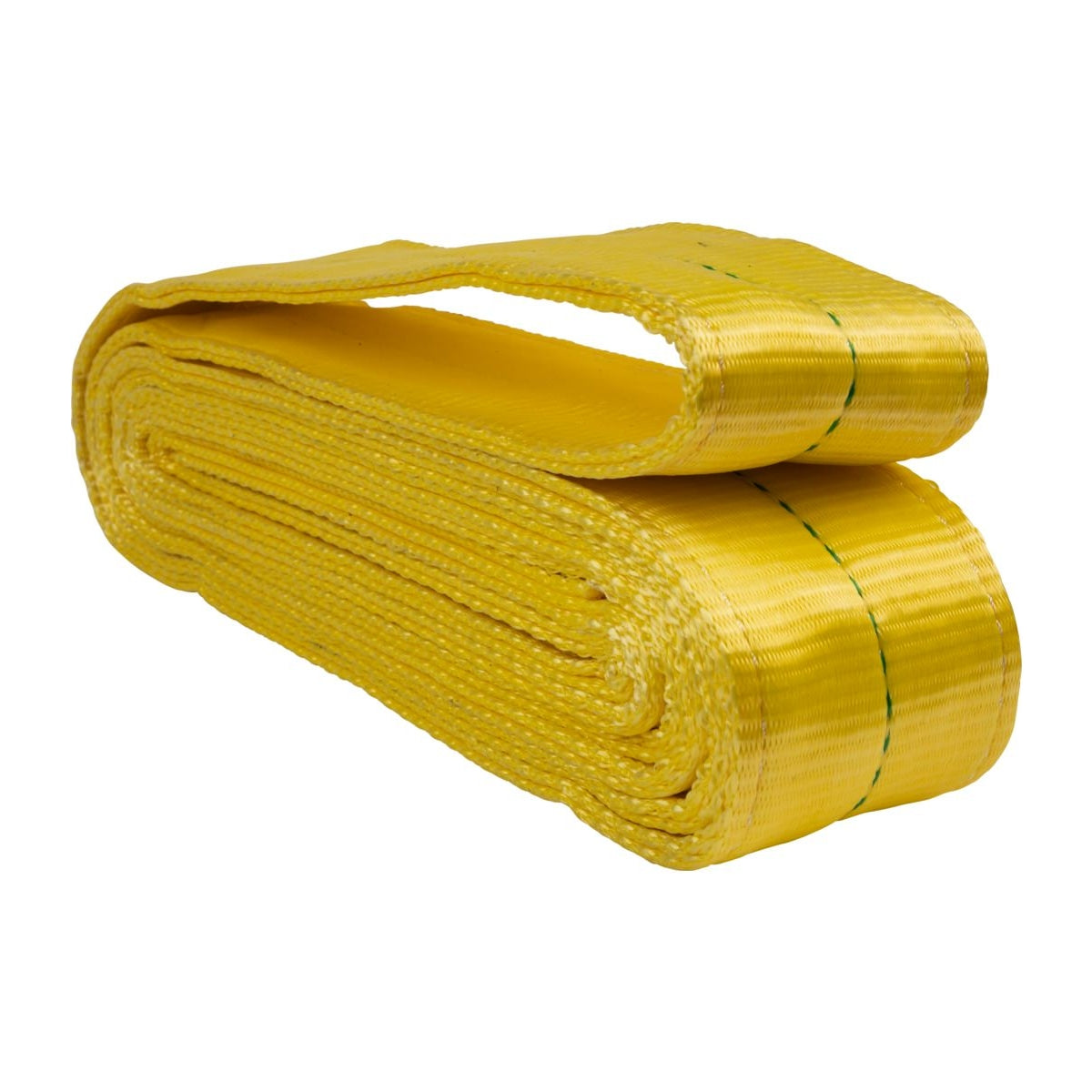 JET 272408 Endless 2-Ply Polyester 4-Inch x 8-Foot Web Sling