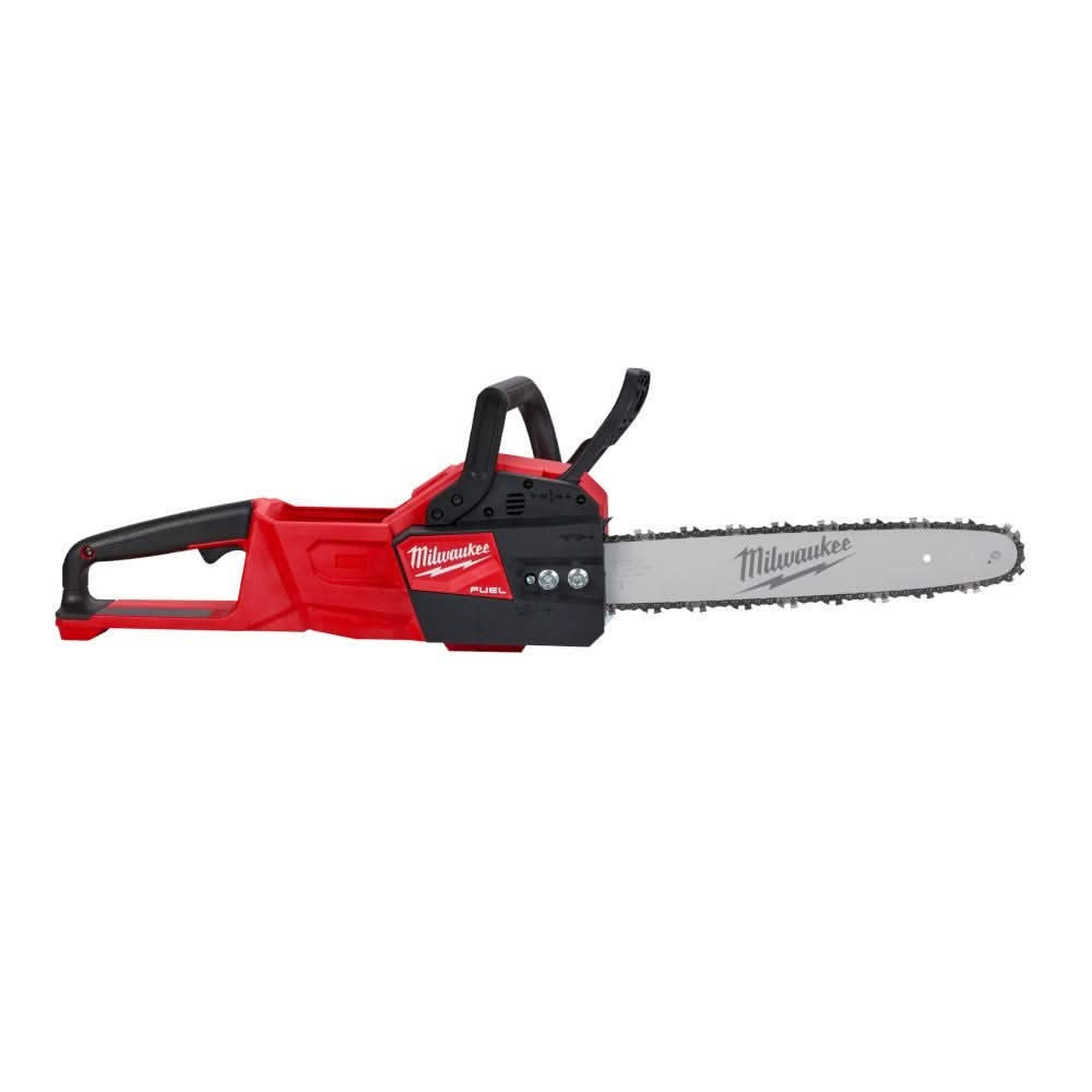 Milwaukee M18 FUEL 16" Chainsaw with M18 6.0Ah Battery Pack