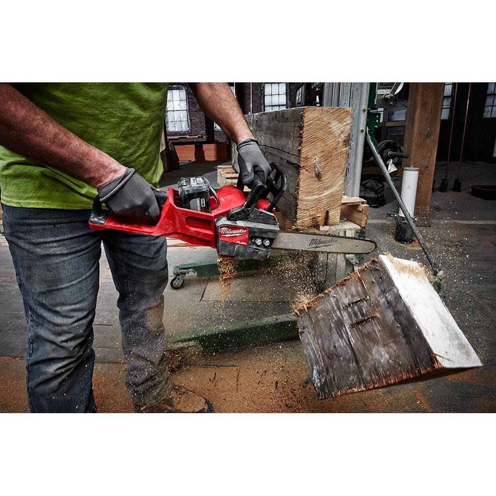 Milwaukee 2727-20 M18 FUEL 16" Chainsaw, Tool Only