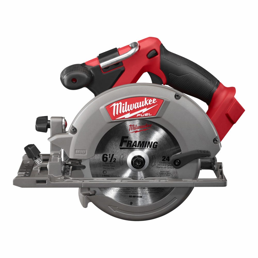 Milwaukee M18 FUEL™ 5-Tool Combo Kit