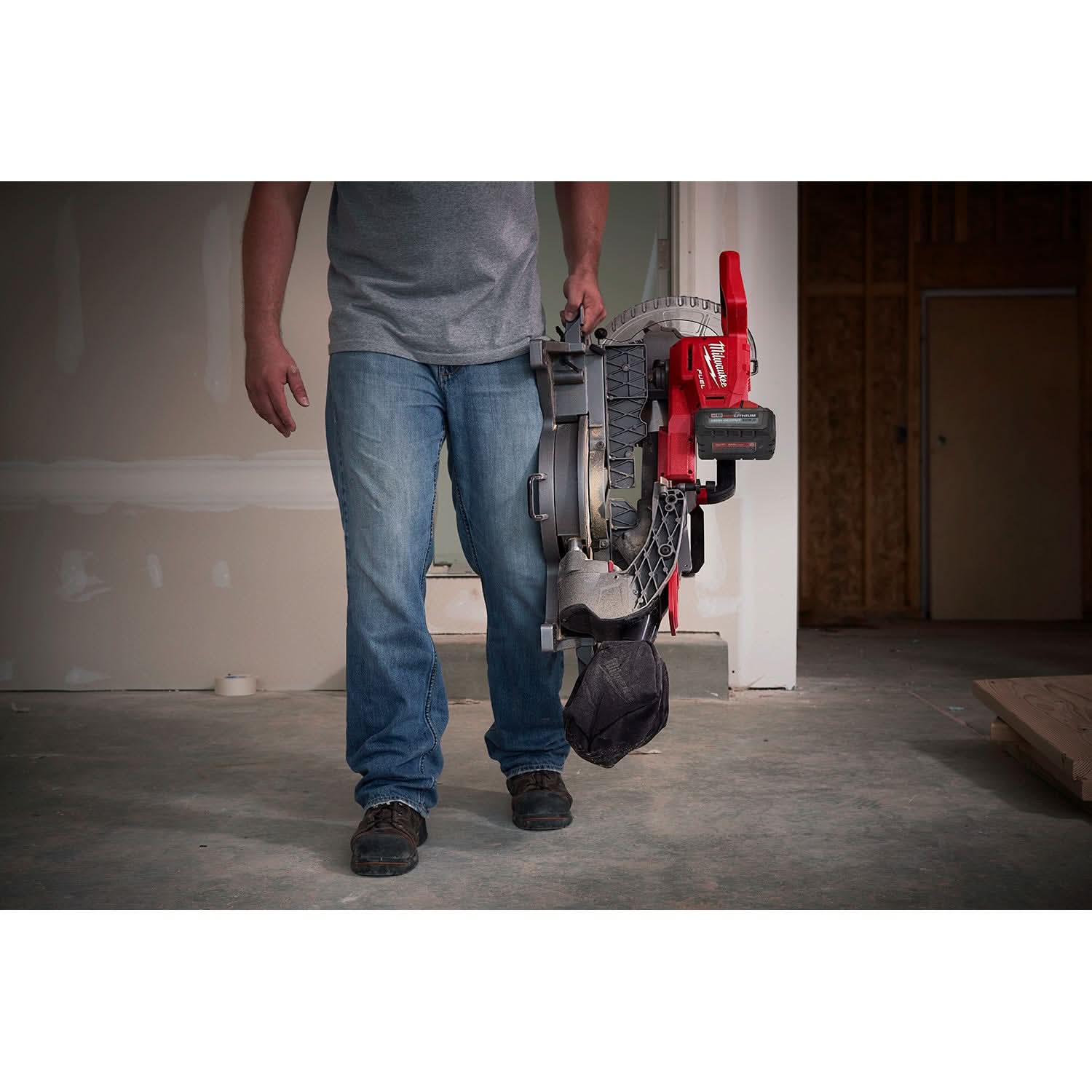 Milwaukee 2734-21 M18 FUEL 10