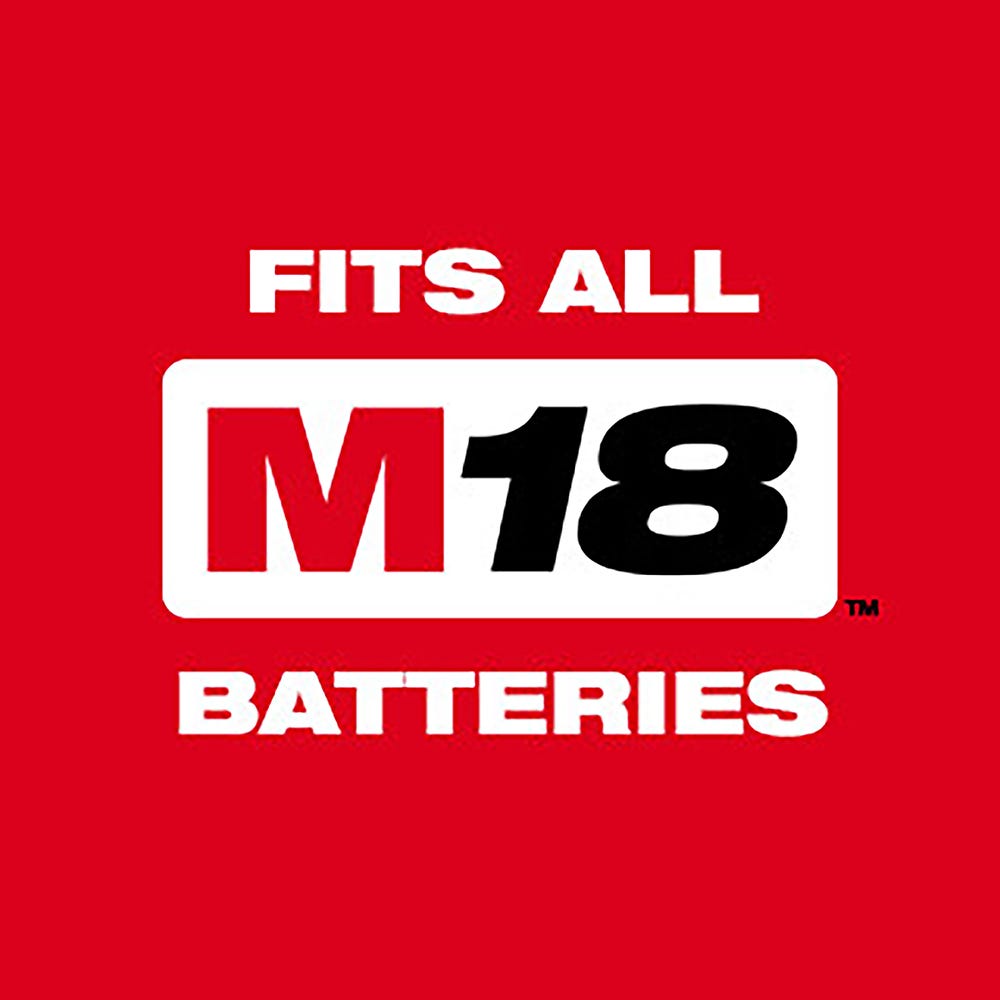Milwaukee 2739-21HD M18 FUEL 12" Dual Bevel Sliding Compound ONE-KEY Miter Saw 12.0Ah Kit