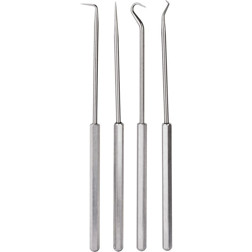 Empire 2740 4 pc. Pick Set