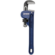 Irwin 274101 VISE-GRIP Cast-Iron Pipe Wrench 10-in.
