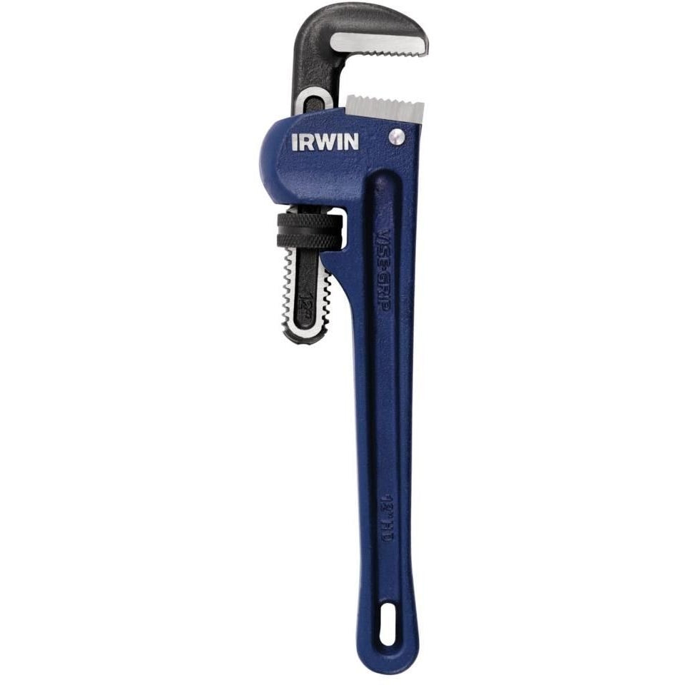 Irwin 274102 VISE-GRIP Cast-Iron Pipe Wrench 14-in.