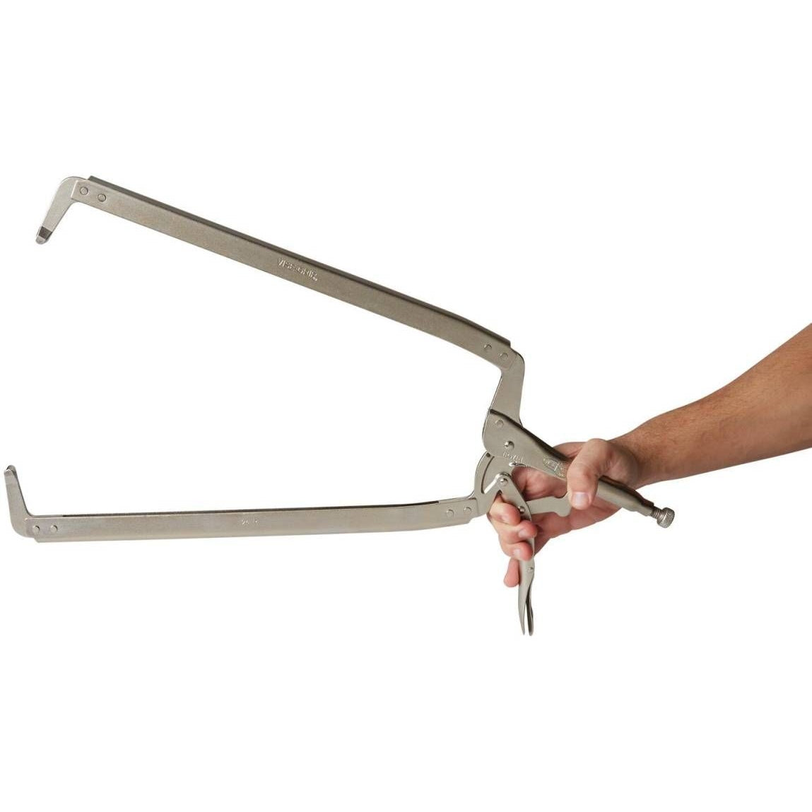 Irwin 275 Original 24R Locking C-Clamp 24-in.