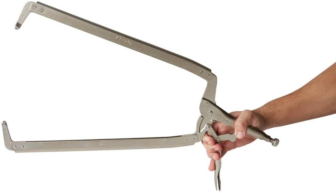 Irwin 275 Original 24R Locking C-Clamp 24-in.