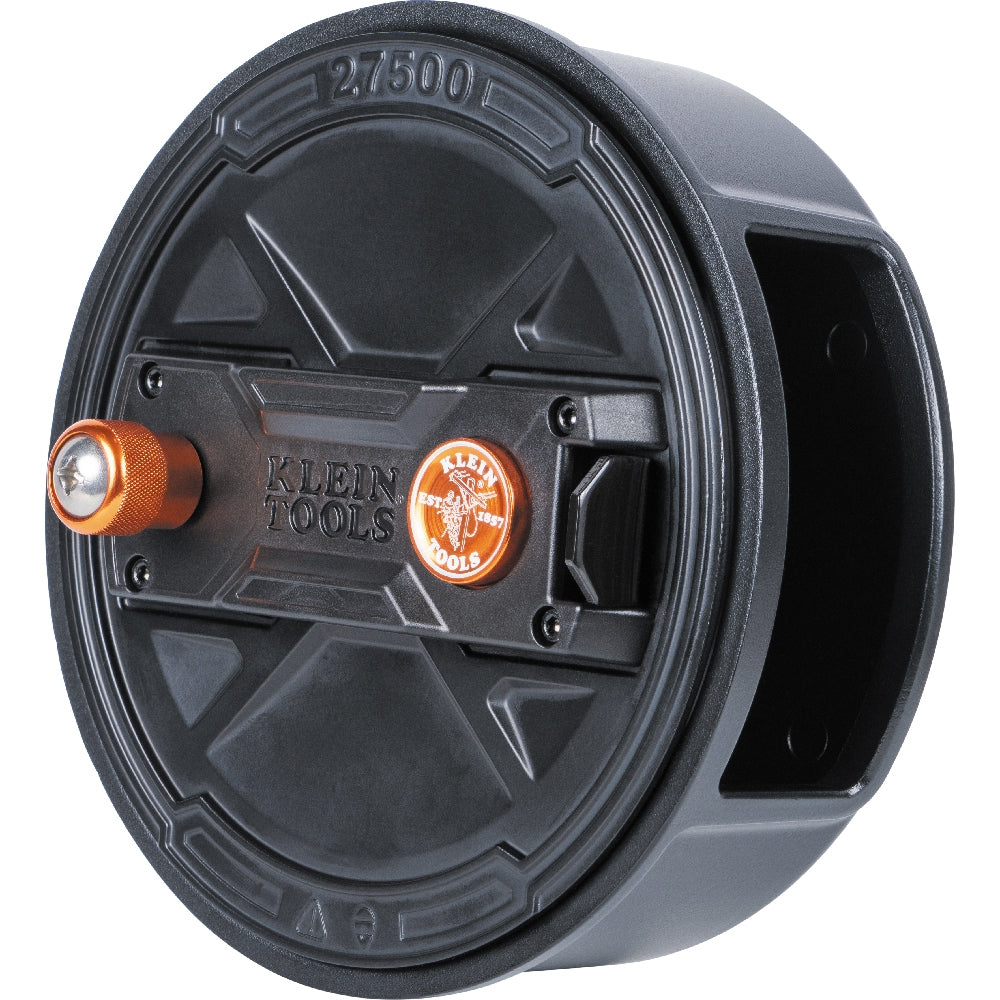 Klein Tools 27500 Quick-Lock Tie Wire Reel