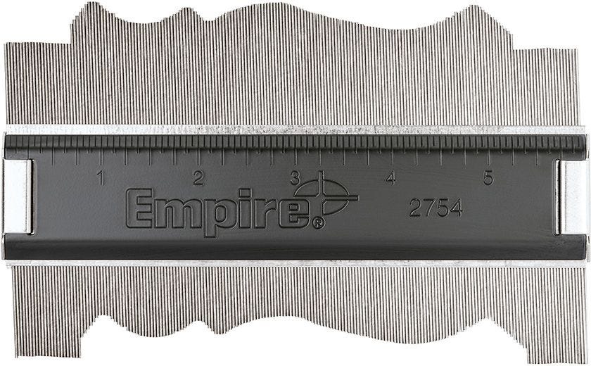 Empire 2754 Contour Gauge