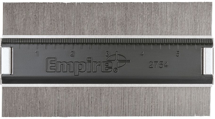 Empire 2754 Contour Gauge