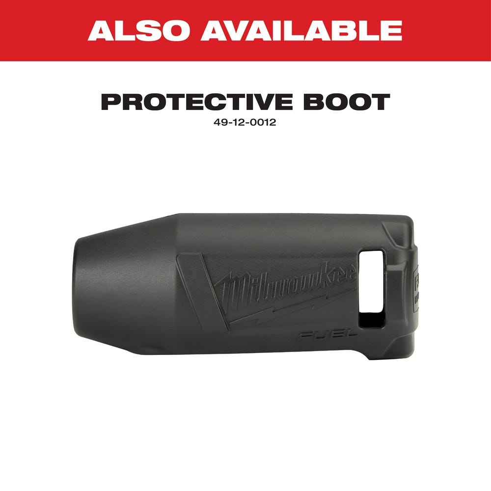 Milwaukee 2758-20 M18 ONE-KEY 3/8" Compact Impact Wrench w/ Friction Ring, Tool Only