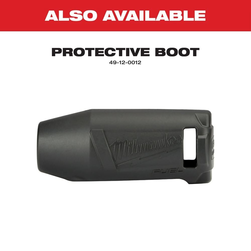Milwaukee 2759-20 M18 ONE-KEY 1/2" Compact Impact Wrench w/ Pin Detent, Tool Only