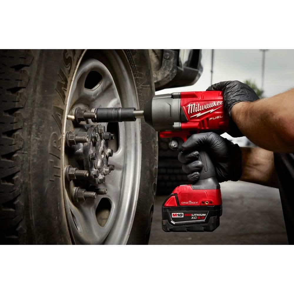 Milwaukee 2769-20 M18 FUEL Brushless One-Key 1/2