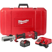 Milwaukee 2773-20L M18 Force Logic Long Throw Press Tool Kit