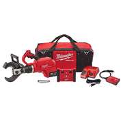 Milwaukee 2776R-21 M18 FORCE LOGIC 3 Underground Cable Cutter w/ Wireless Remote