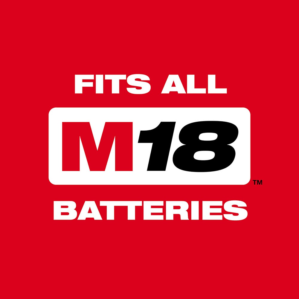 Milwaukee 2782-20 M18 Fuel 5-3/8" Metal Cutting Circular Saw, Tool Only