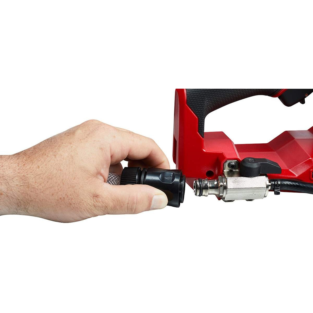Milwaukee 2786-20 M18 FUEL Brushless Cordless 9" Cut-Off Saw w/ ONE-KEY, Tool Only