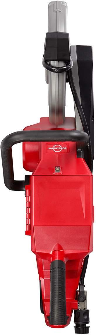 Milwaukee 2786-20 M18 FUEL Brushless Cordless 9" Cut-Off Saw w/ ONE-KEY, Tool Only