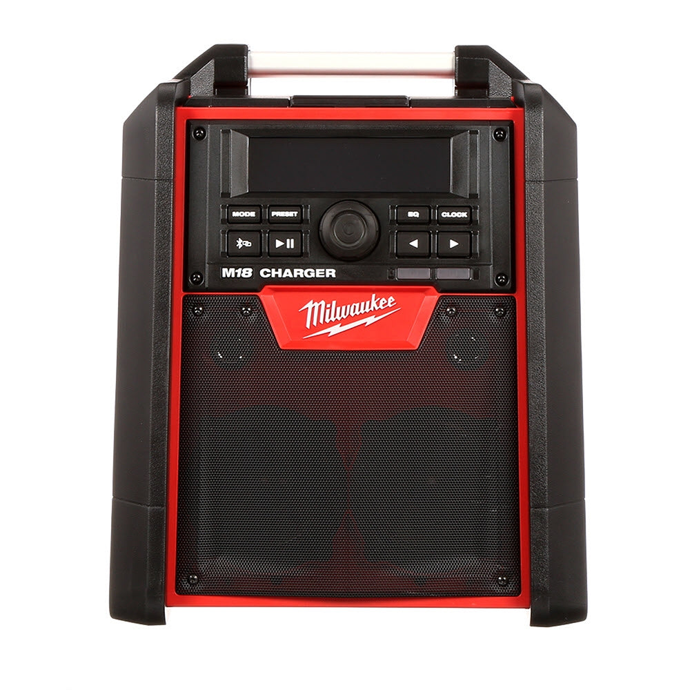 Milwaukee 2792-20 M18 Jobsite Radio / Charger