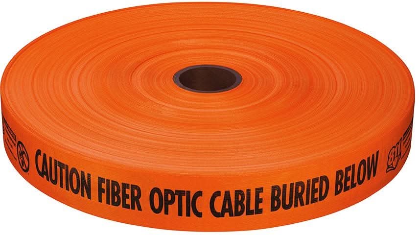 Empire 28-031 DURATEC Reinforced Non-Detectable-Fiber Optic Cable
