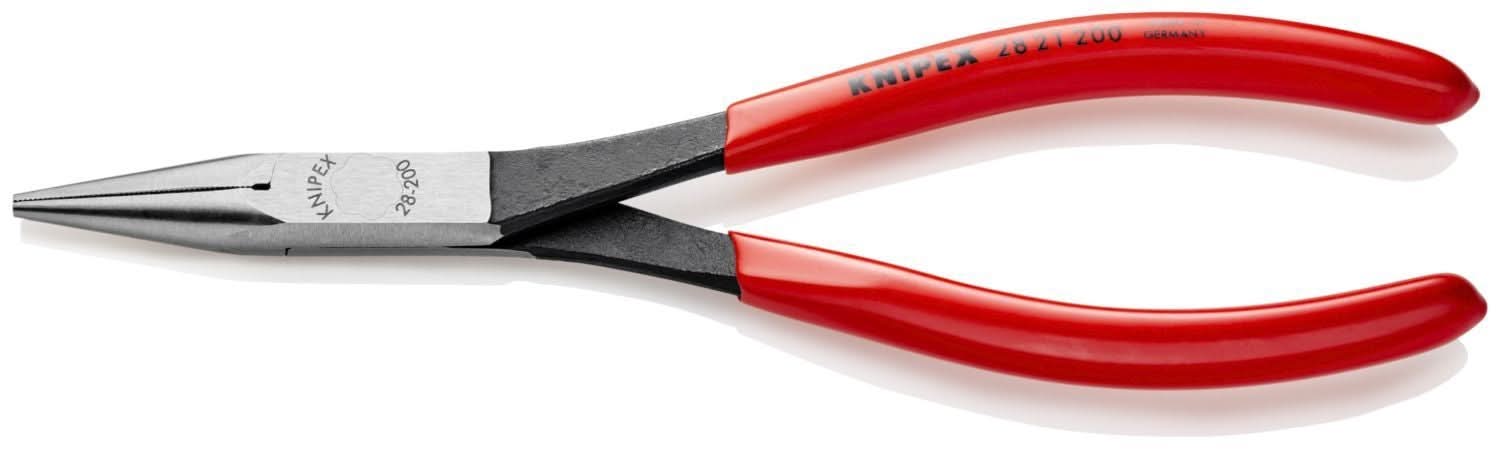 Knipex 28 21 200 Round Nose Assembly Pliers