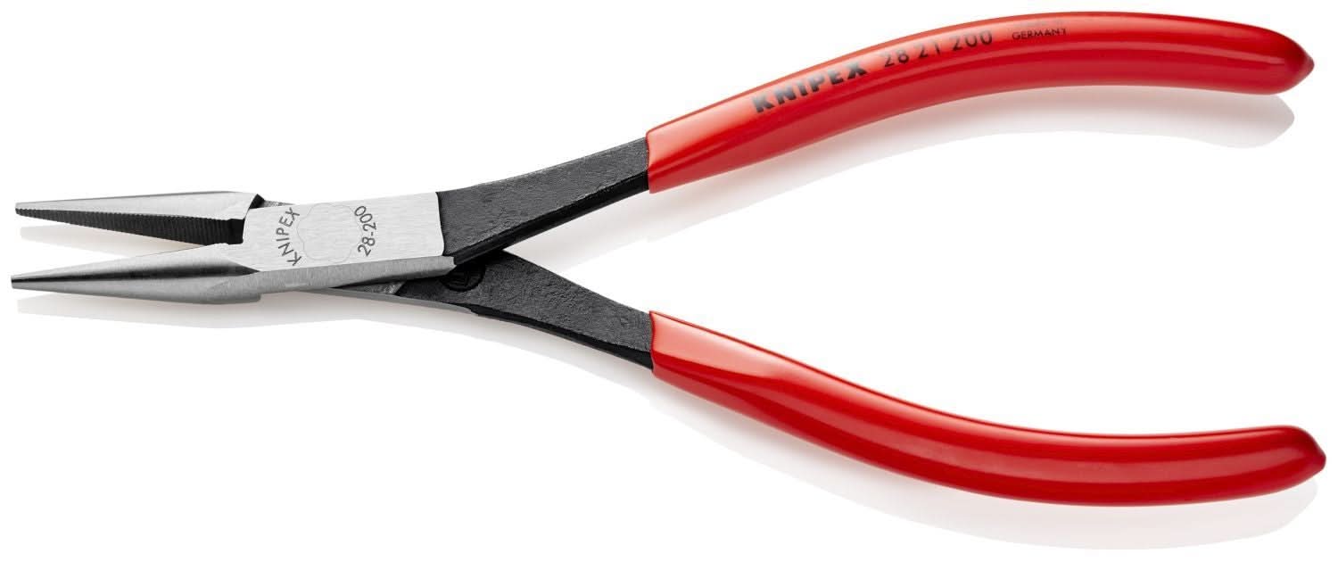 Knipex 28 21 200 Round Nose Assembly Pliers