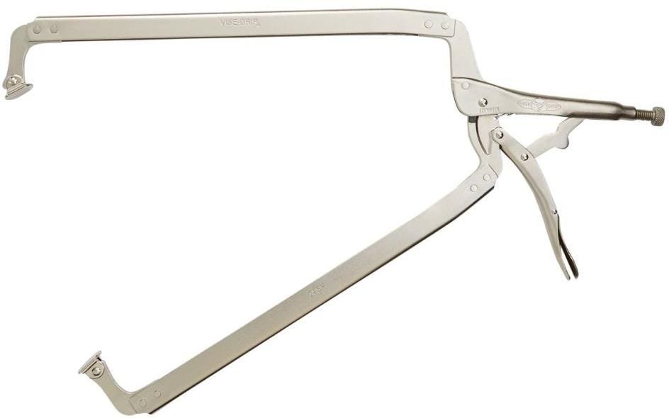 Irwin 28 Original 24SP Locking C-Clamp 24-in.