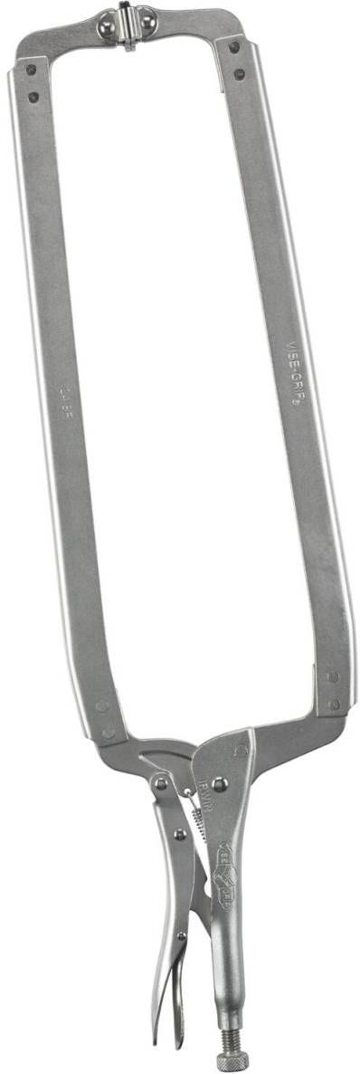 Irwin 28 Original 24SP Locking C-Clamp 24-in.
