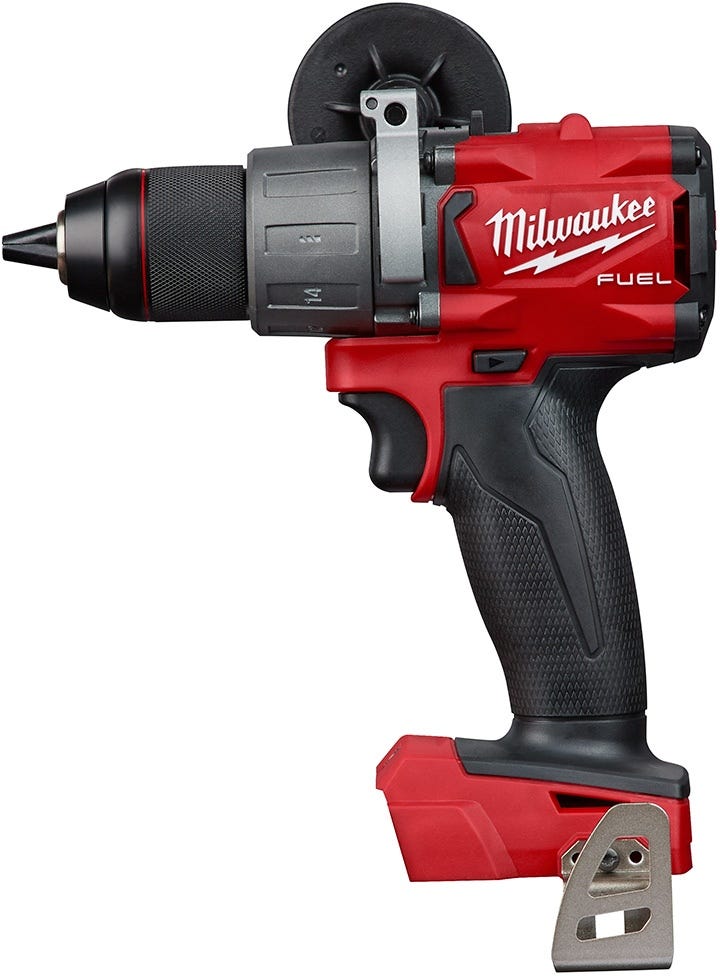 Milwaukee 2991-23 M18 FUEL 3-Piece Combo 2.0Ah Kit