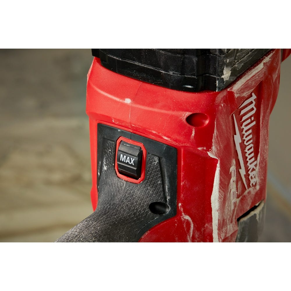 Milwaukee 2810-20 M18 Fuel Mud Mixer With 180&deg; Handle (Tool Only)