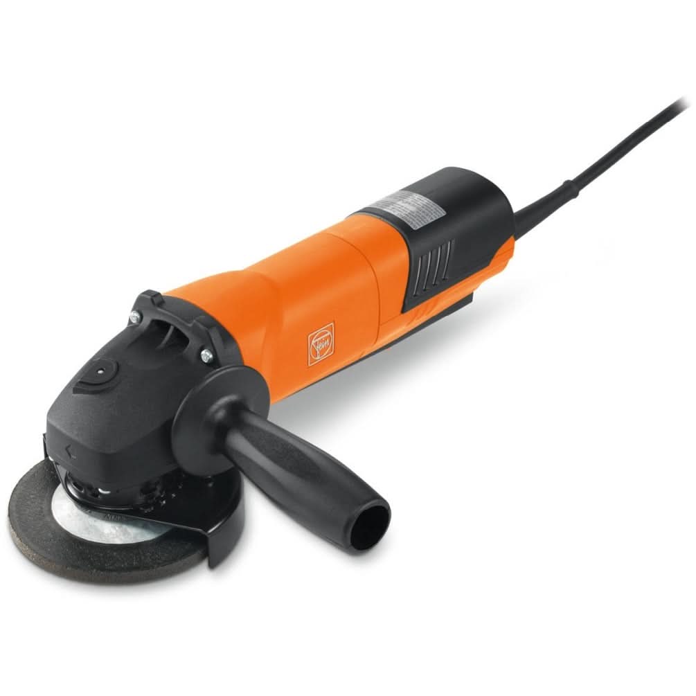 Fein 72226060120 CG 10-115 PDE Compact Angle Grinder 4-1/2 in