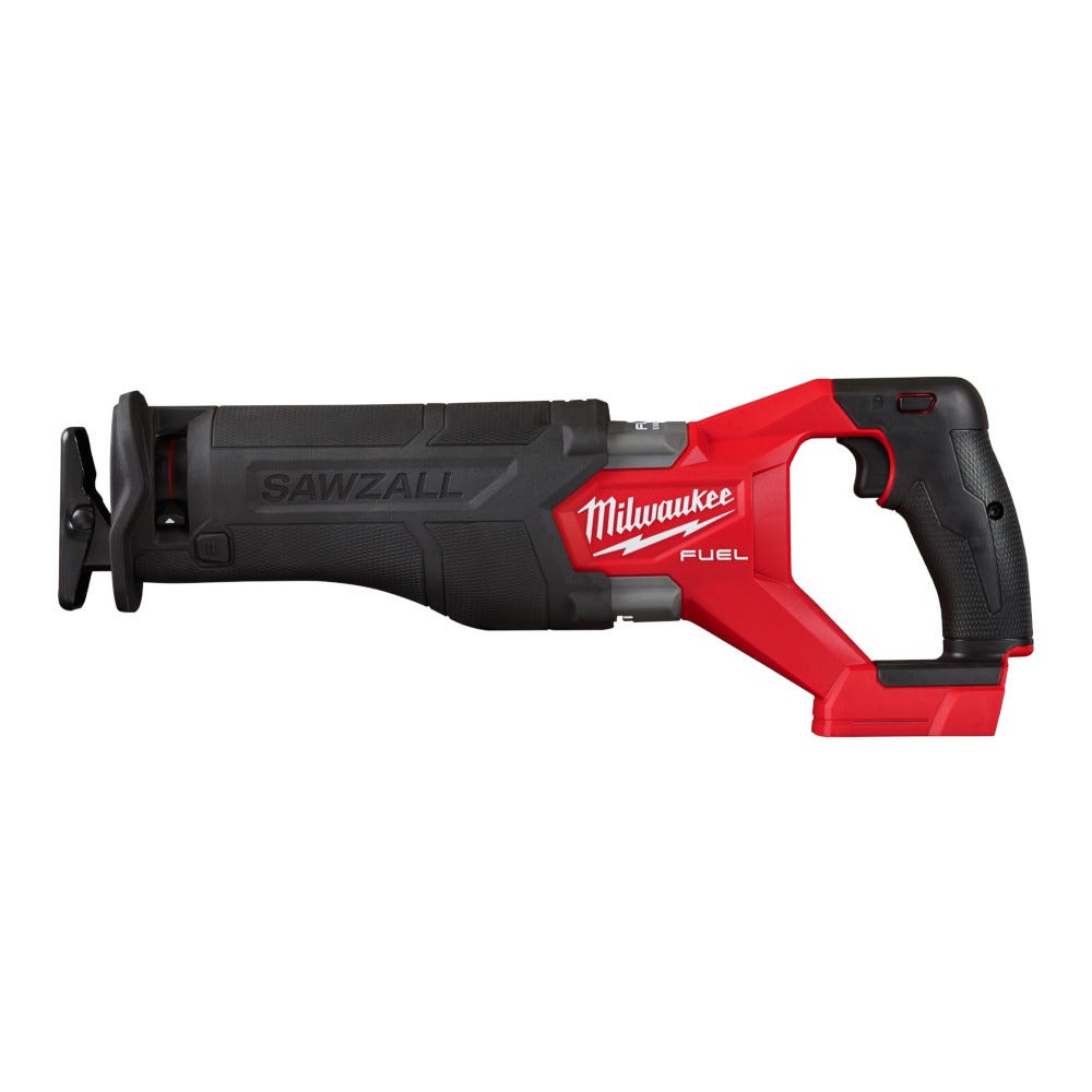 Milwaukee M18 FUEL™ 5-Tool Combo Kit