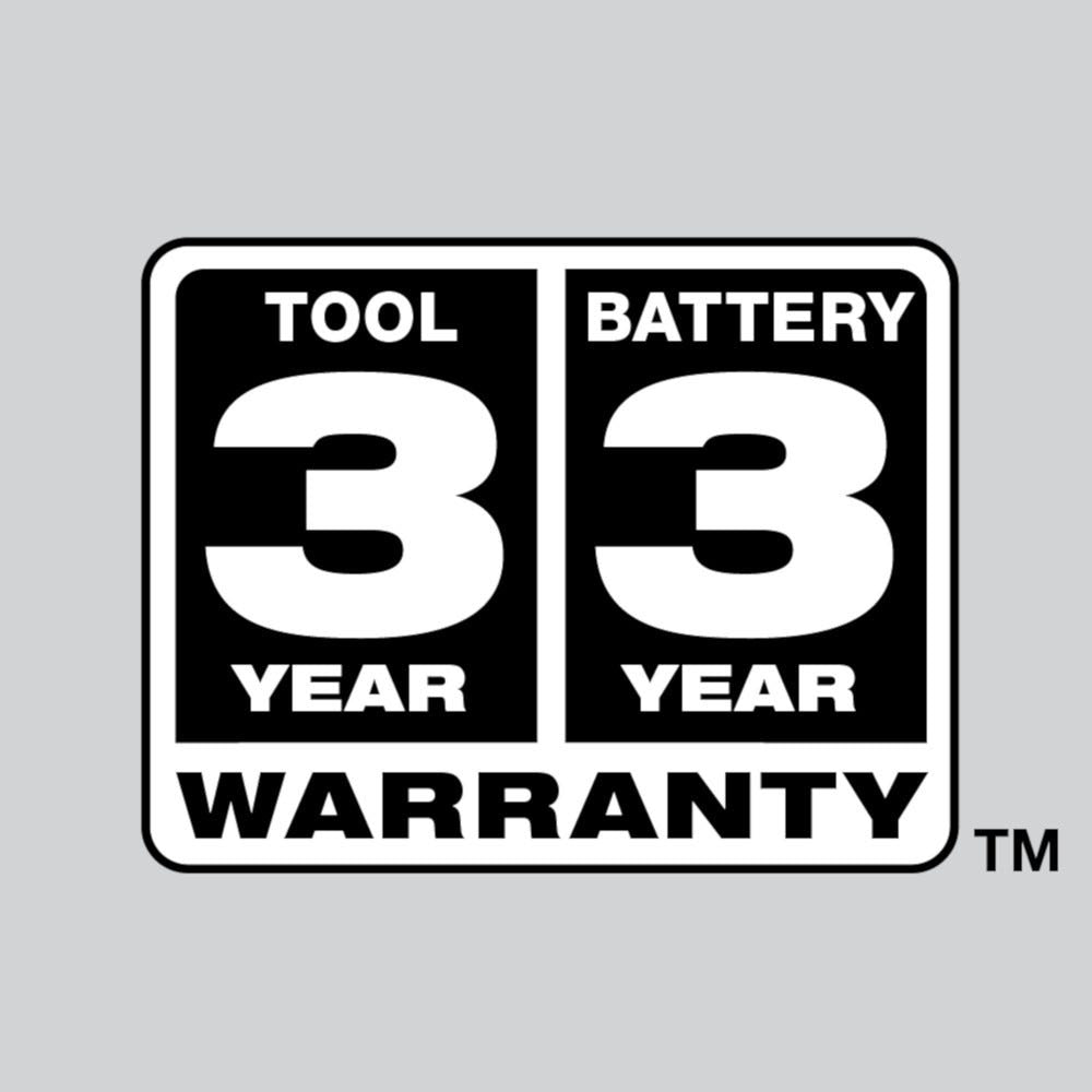 Milwaukee 2823-22HD M18 FUEL 21-in Self-Propelled Dual Battery Mower