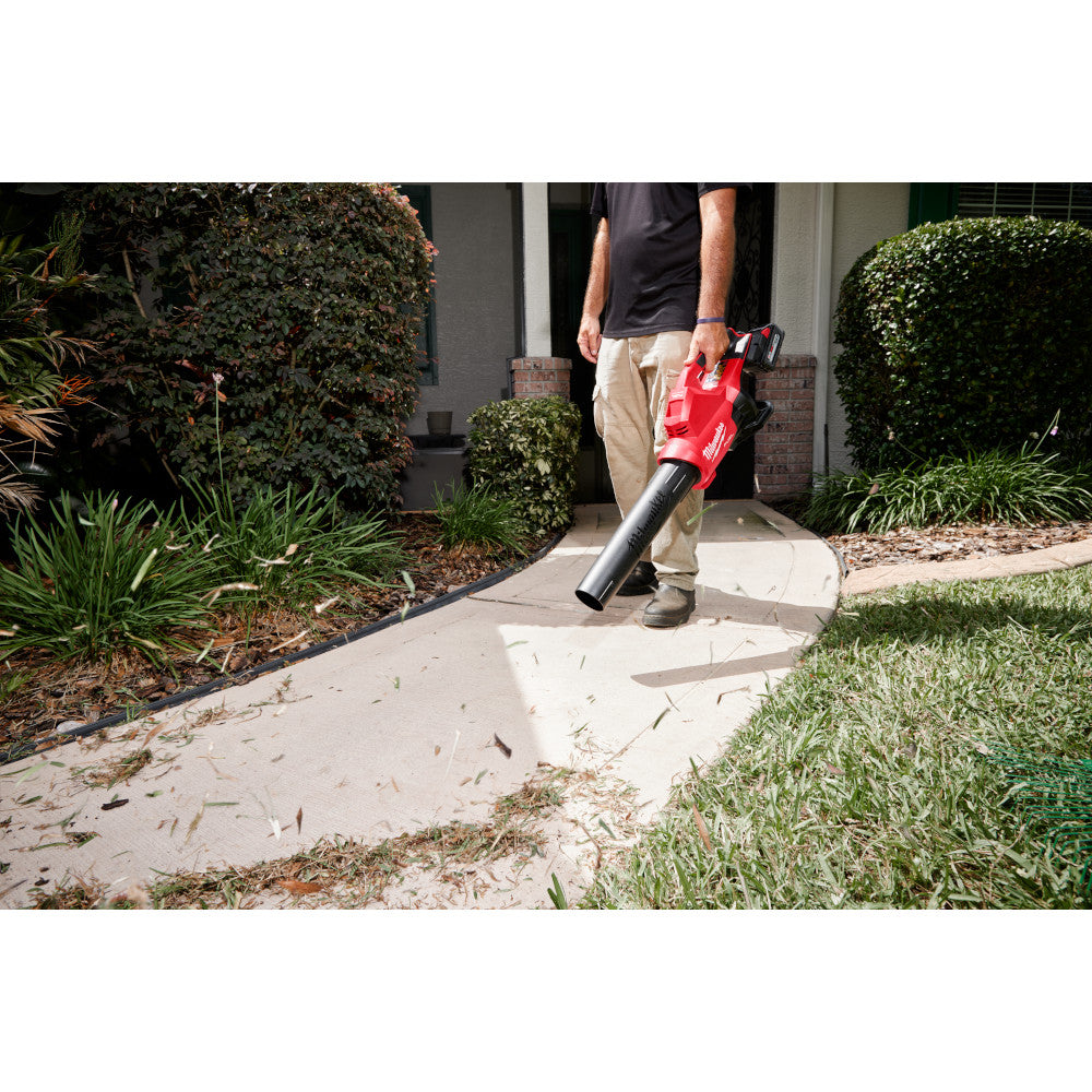 Milwaukee 2824-20 M18 FUEL Dual-Battery Blower, Tool Only (PROMO)