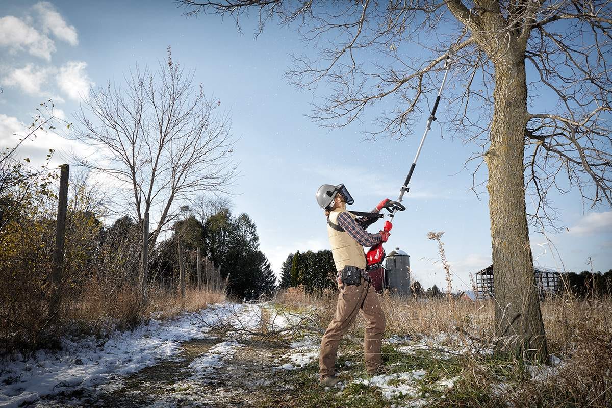 マンタレイ Milwaukee 2825-21PSB M18 FUEL 10