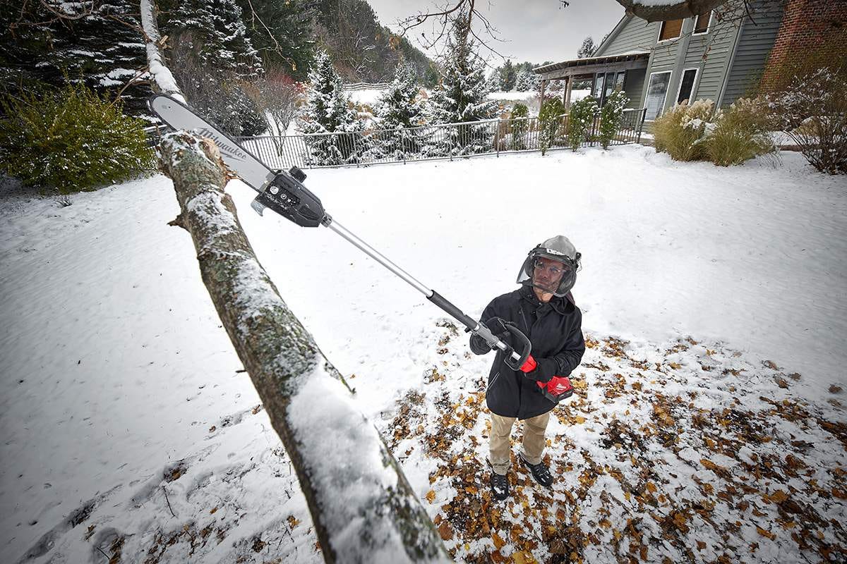 Milwaukee 2825-21PSB M18 FUEL 10