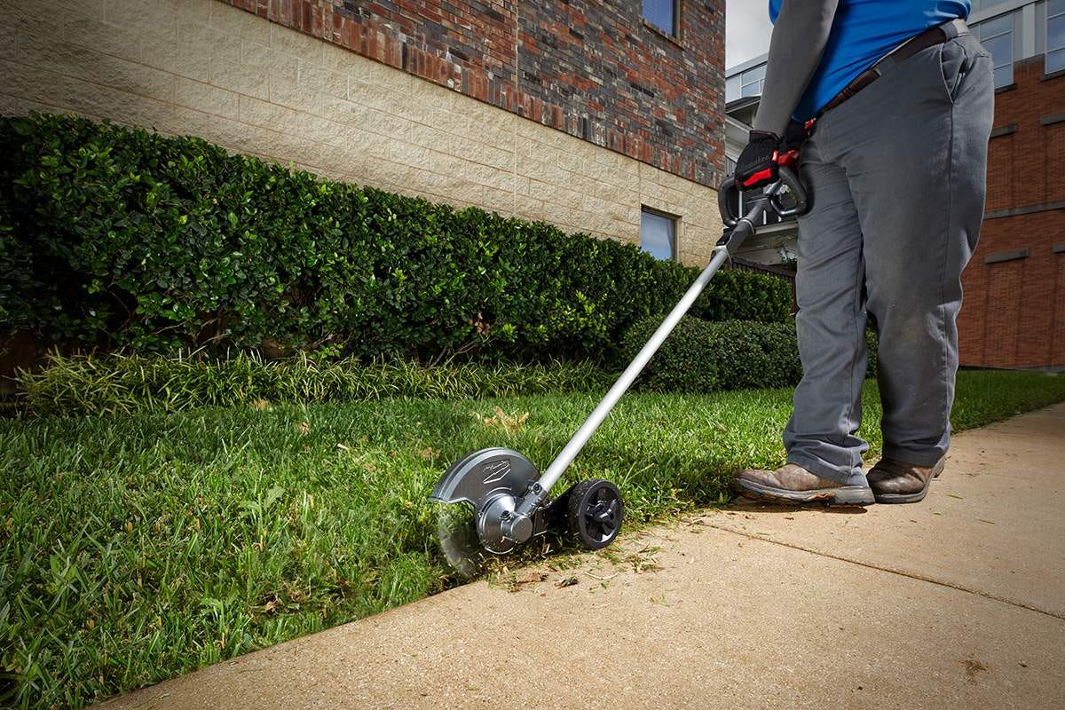 Milwaukee 49-16-2718 M18 FUEL QUIK-LOK Edger Attachment (PROMO)