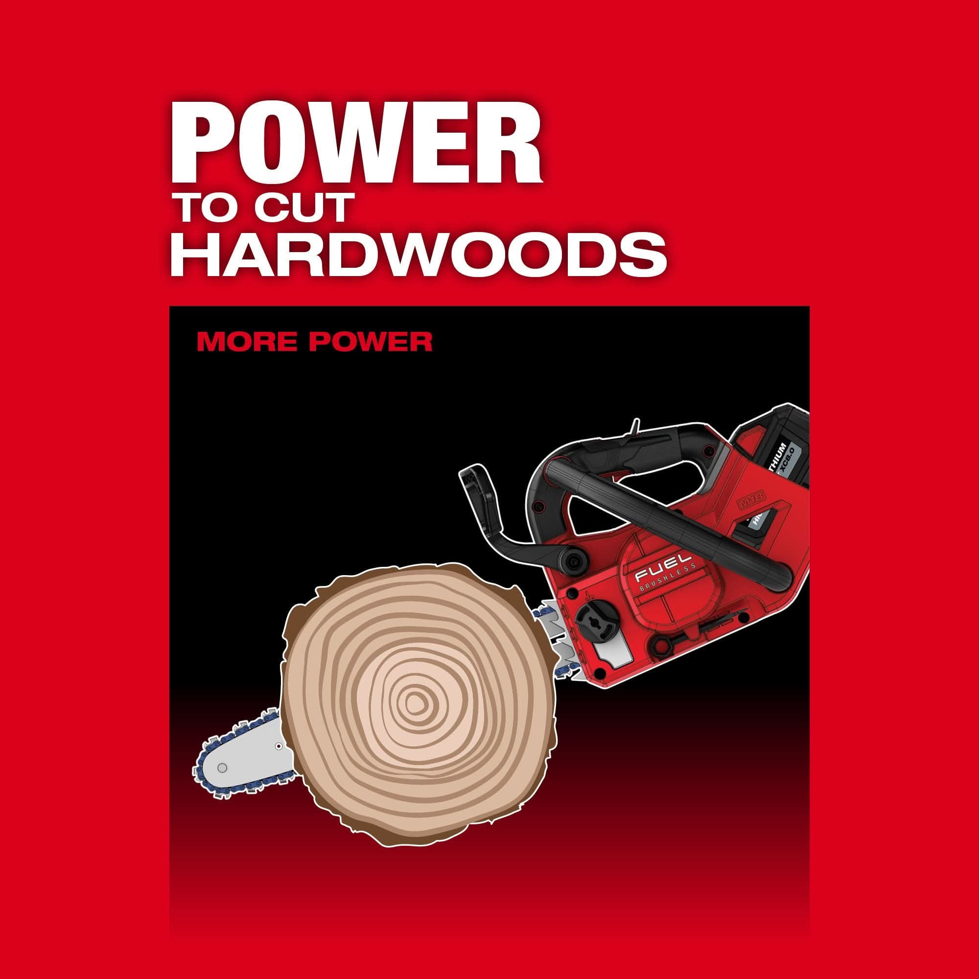 Milwaukee 2826-20C M18 FUEL 12